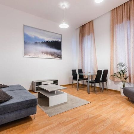 Family Apartment Next To Danube River Wiedeń Zewnętrze zdjęcie