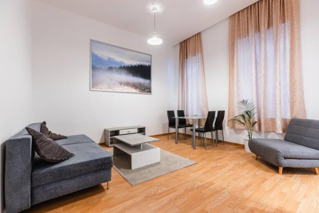 Family Apartment Next To Danube River Wiedeń Zewnętrze zdjęcie