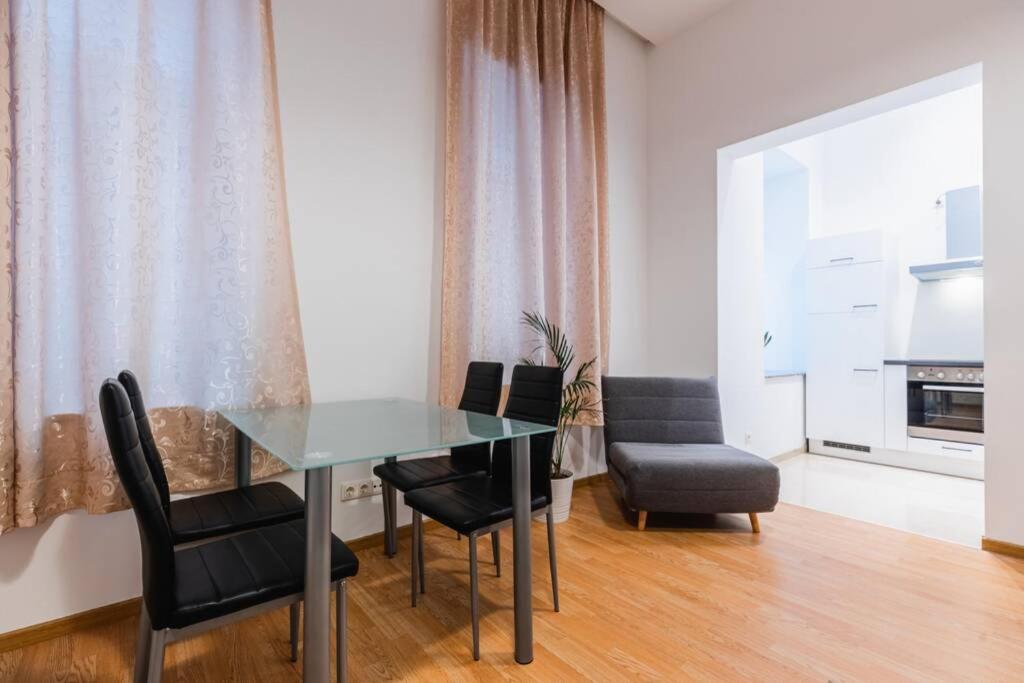 Family Apartment Next To Danube River Wiedeń Zewnętrze zdjęcie